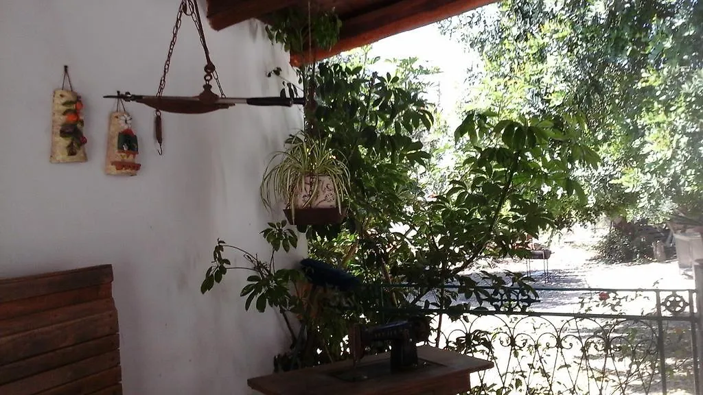 La Ginestra Bed & Breakfast Sciacca 3*,