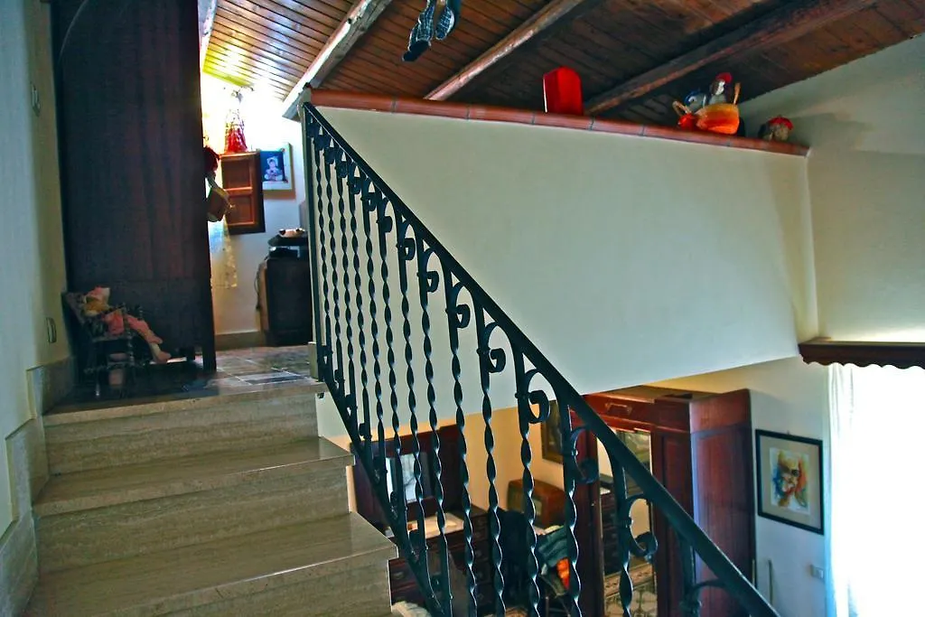 La Ginestra Bed & Breakfast Sciacca