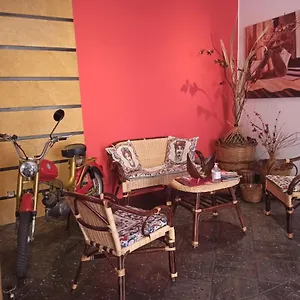 Couette-café Omer